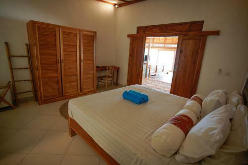 Villa Ale Bingin