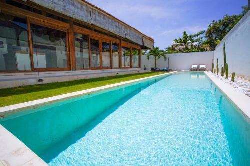 Villa Ale Bingin