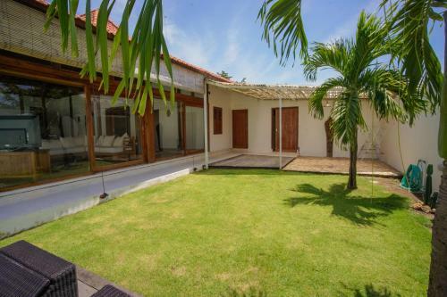 Villa Ale Bingin