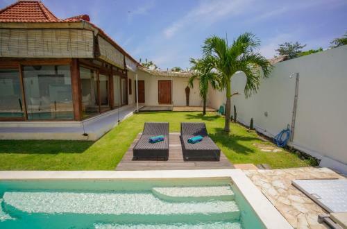Villa Ale Bingin