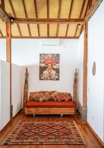 Villa Ale Bingin