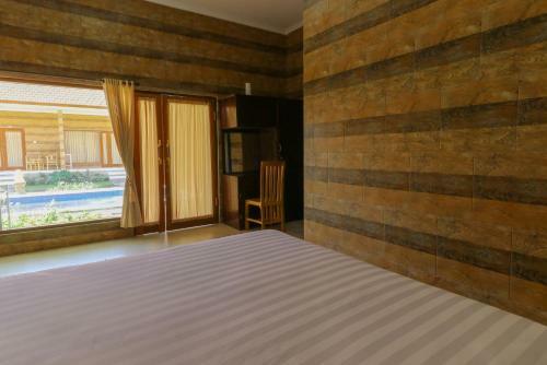 Manik Homestay