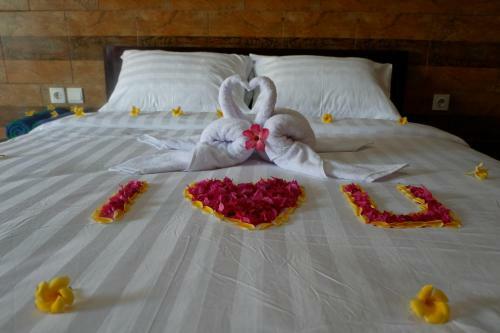 Manik Homestay