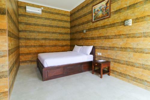 Manik Homestay