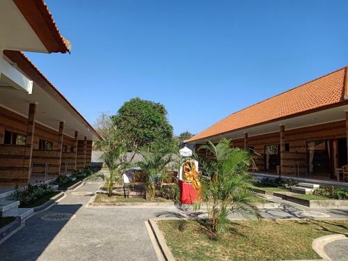 Manik Homestay