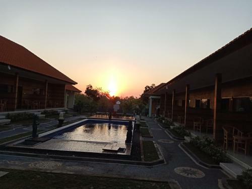 Manik Homestay