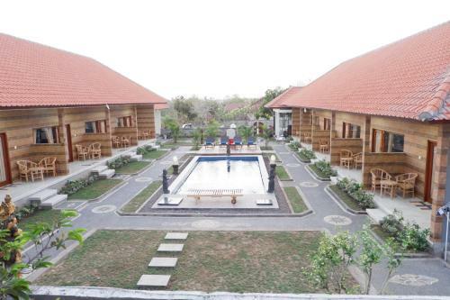 Manik Homestay