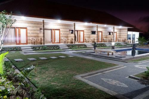 Manik Homestay