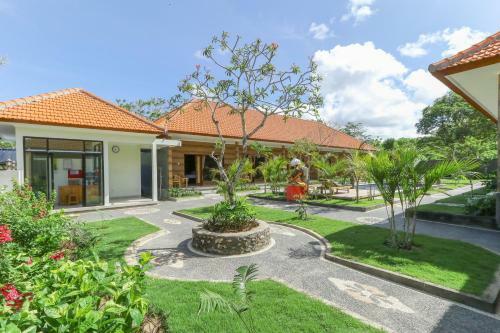 Manik Homestay
