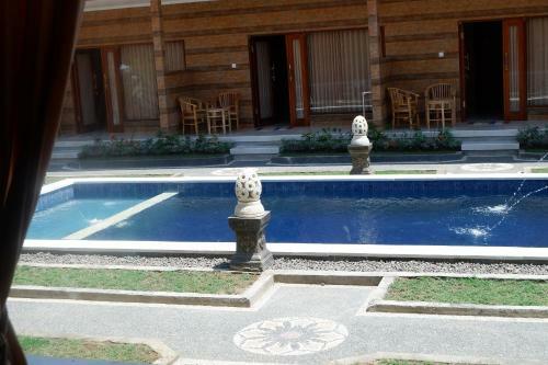 Manik Homestay