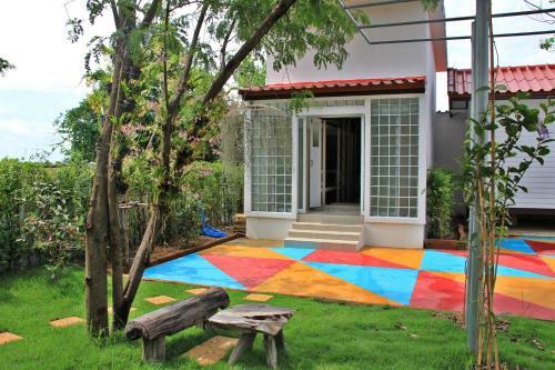 Albergue Sby House