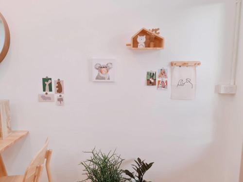 Room Story Hostel