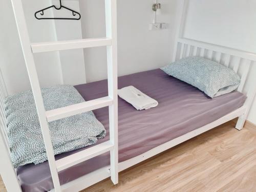 Room Story Hostel