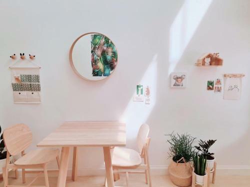 Room Story Hostel