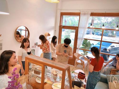 Room Story Hostel