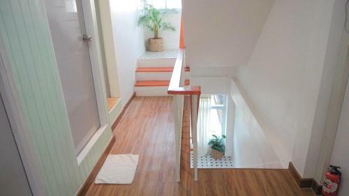 Room Story Hostel