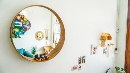 Room Story Hostel