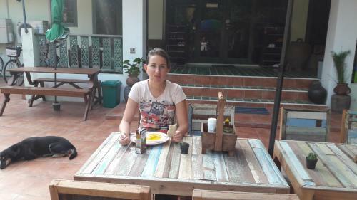 Plus Hostel Ayutthaya
