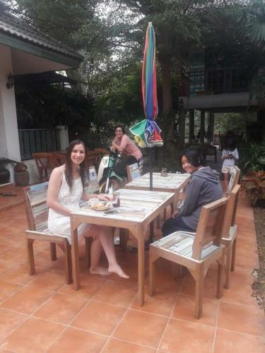 Plus Hostel Ayutthaya
