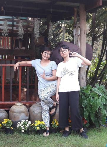 Plus Hostel Ayutthaya