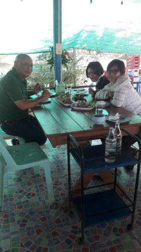 Plus Hostel Ayutthaya