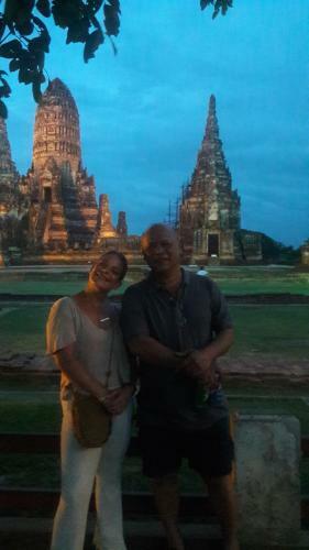 Plus Hostel Ayutthaya