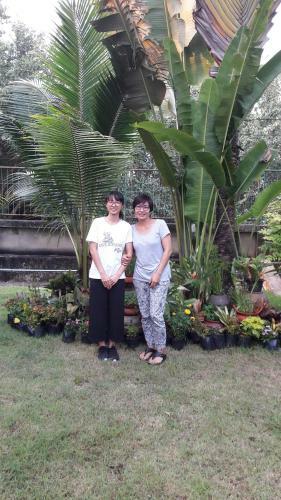 Plus Hostel Ayutthaya