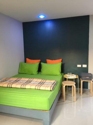 Hostal Nature Home