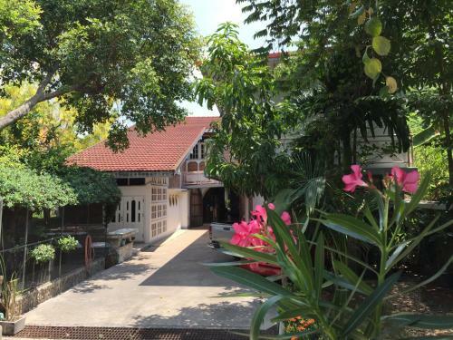 Hostal Nature Home