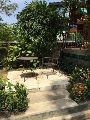 Hostal Nature Home