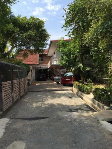Hostal Nature Home