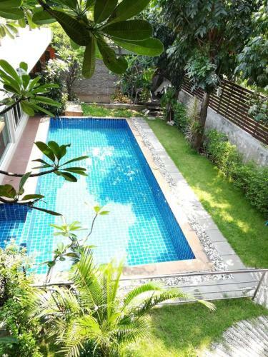 Hostal Nature Home