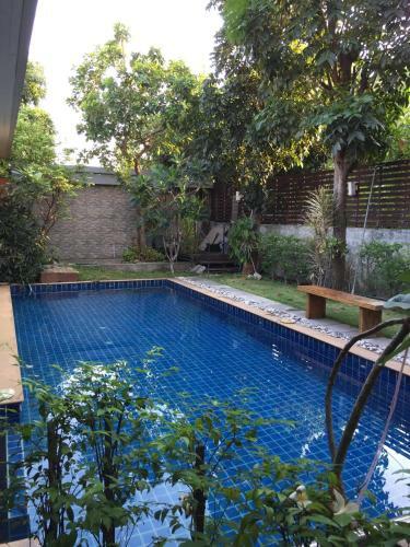 Hostal Nature Home