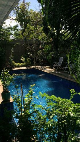 Hostal Nature Home