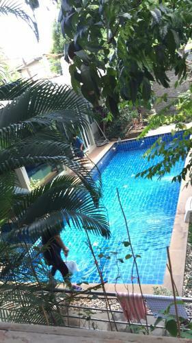 Hostal Nature Home