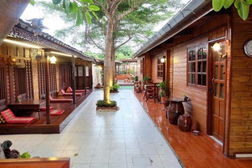Hostal Binlar Guesthouse