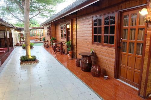 Hostal Binlar Guesthouse