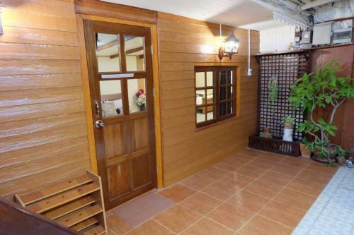 Hostal Binlar Guesthouse