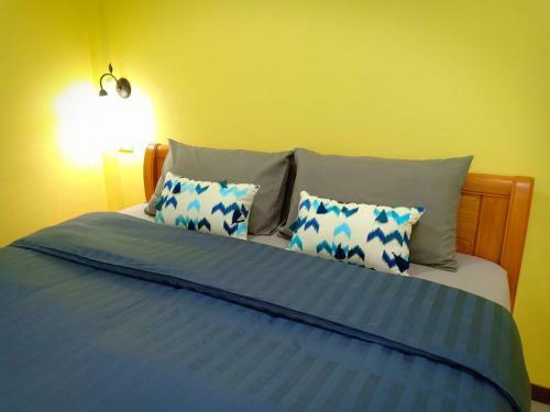 Hotel Siri Guesthouse