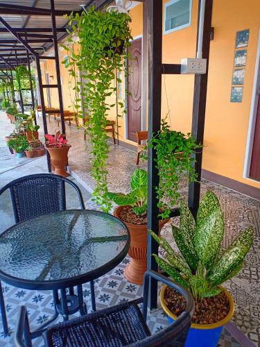 Hotel Siri Guesthouse
