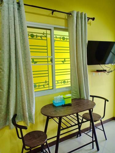 Hotel Siri Guesthouse