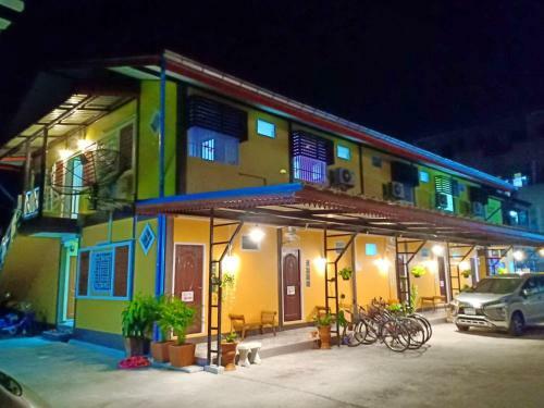 Hotel Siri Guesthouse