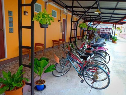 Hotel Siri Guesthouse