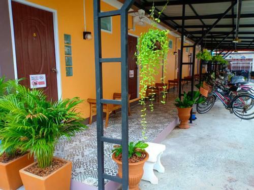 Hotel Siri Guesthouse