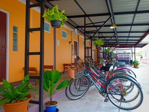 Hotel Siri Guesthouse