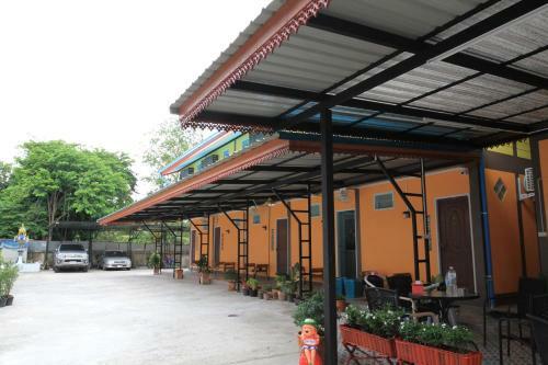 Hotel Siri Guesthouse