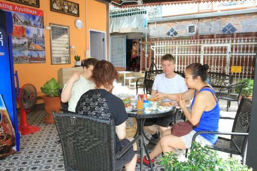 Hotel Siri Guesthouse