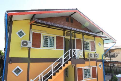 Hotel Siri Guesthouse