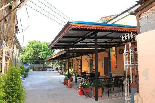 Hotel Siri Guesthouse