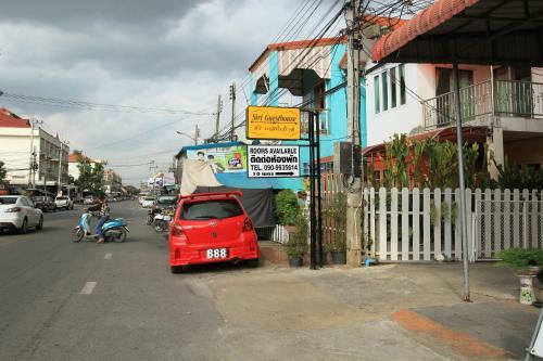 Hotel Siri Guesthouse
